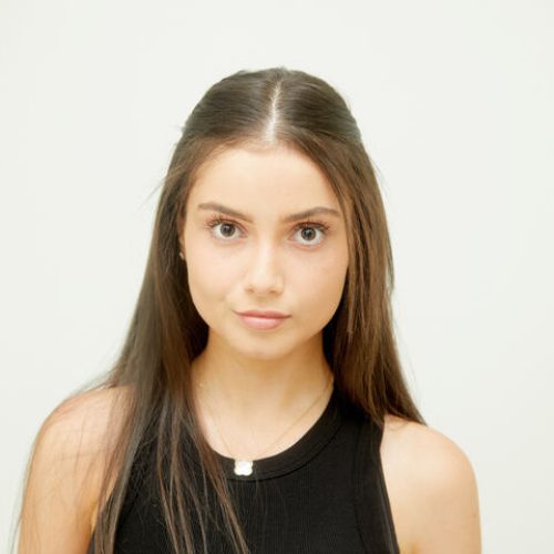 Louna Alouzi